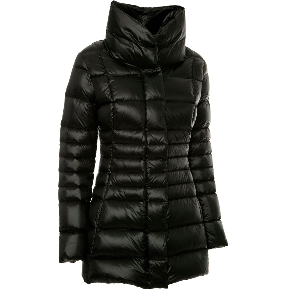 Colmar Originals - 2217 glossy down jacket with high collar on Arteni.it