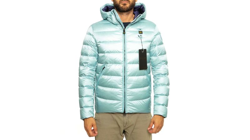 Giubbini invernali outlet blauer