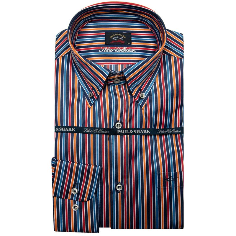 UOMO-PAUL---SHARK-CASUAL-1505605