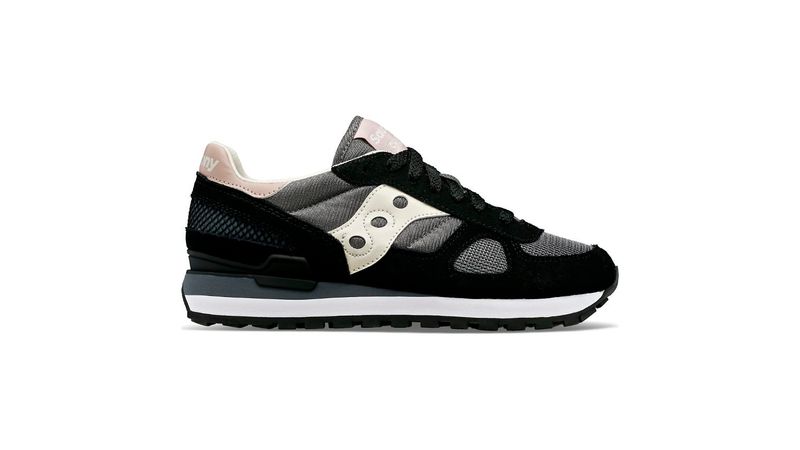 Saucony hot sale nere vintage