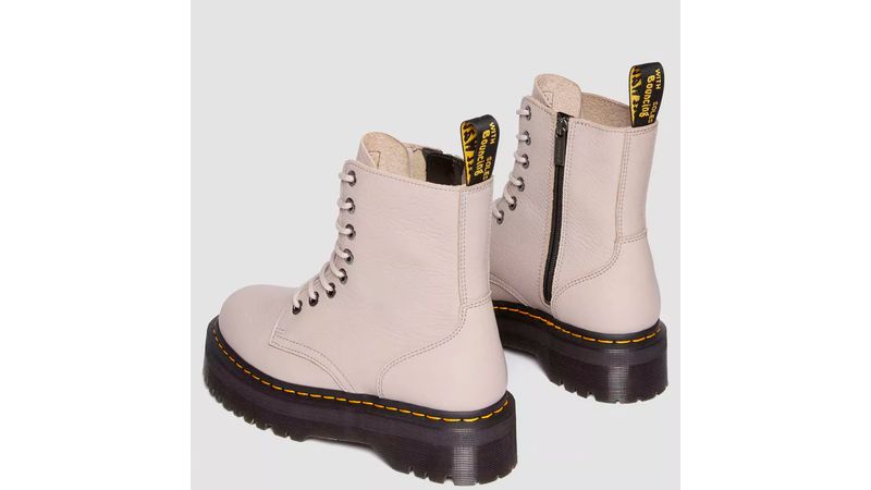 Dr on sale martens ricamate