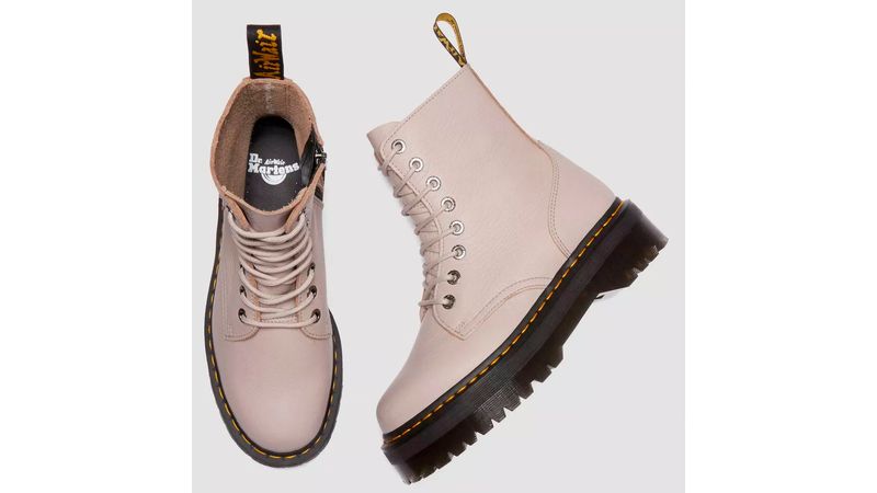 Dr on sale martens ricamate