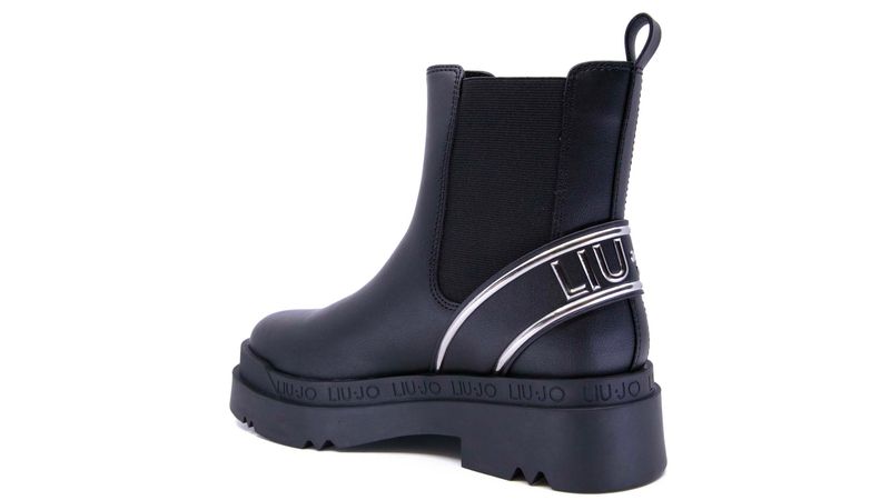 Liu jo clearance boots 219