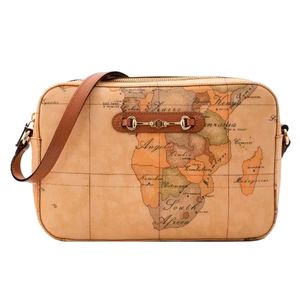 Geo Classic shoulder bag