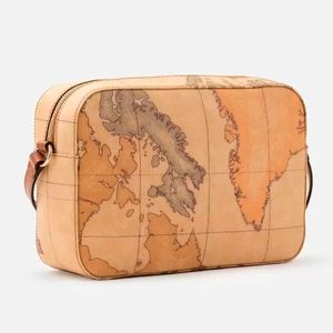Geo Classic shoulder bag