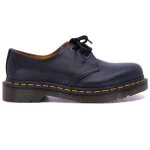 Scarpe 1461 in pelle Smooth