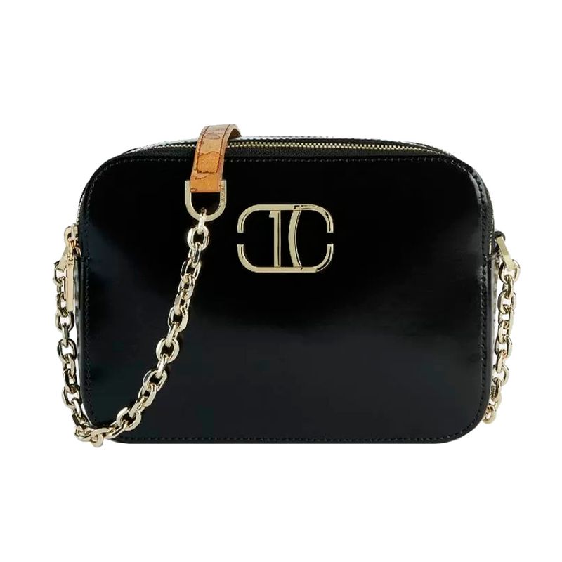 Alviero Martini Rich Bag shoulder bag with logo on Arteni.it