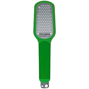 Citrus zester and Specialty Green knife