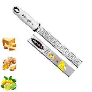 Zester Premium Classic Bianco