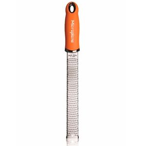 Zester Premium Classic Arancione