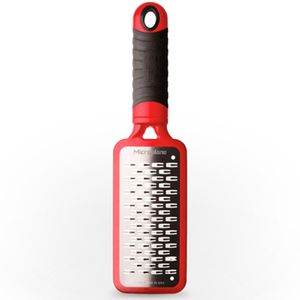 Home Series Red Grater