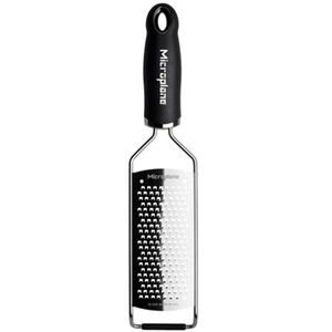 Grattugia Gourmet manico nero