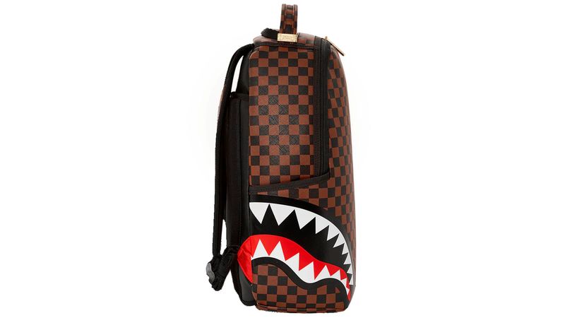 Sprayground - Sip Side Sharks Backpack on