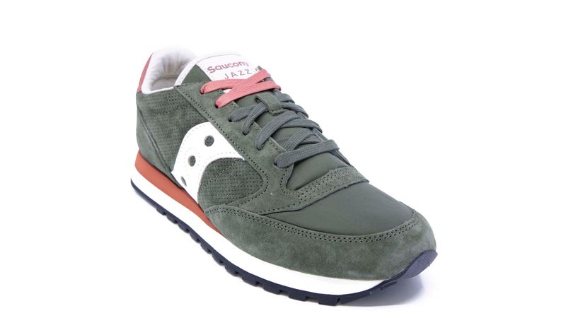 Saucony Originals Sneakers Jazz Original Forest su Arteni