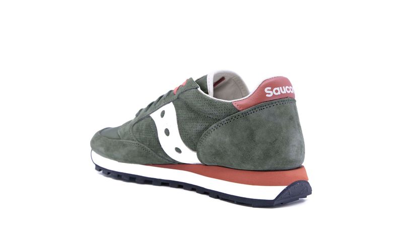 Rivenditori saucony online