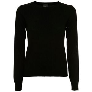 Giro sweater in wool and cashmere
