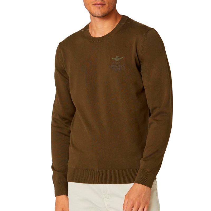 UOMO-AERONAUTICA-MILITARE-PULLOVER-1497656