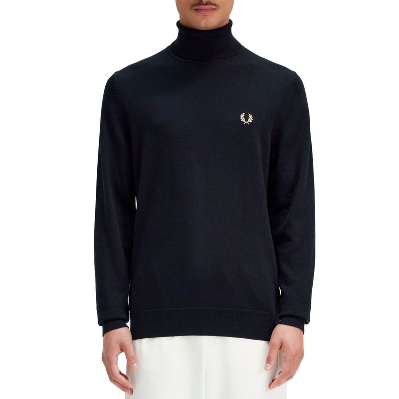 UOMO-FRED-PERRY-PULLOVER-1513805