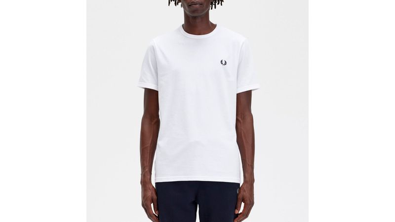 Fred perry sportswear t clearance shirt