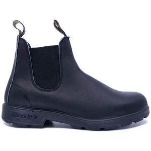 Stivaletto nero 510