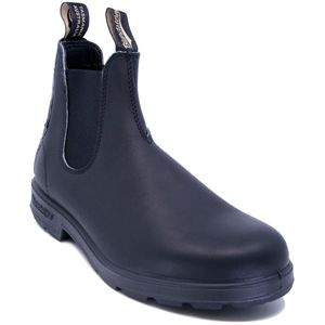 Stivaletto nero 510