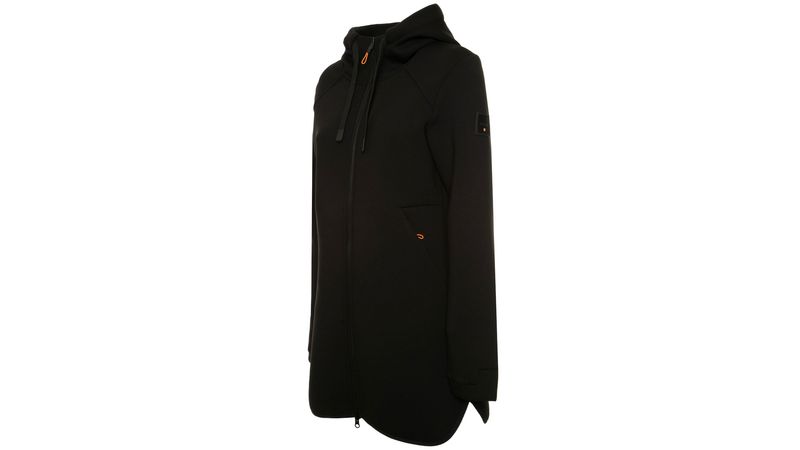 Dekker performance clearance parka