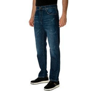 Jeans Comfort fit Bighorn