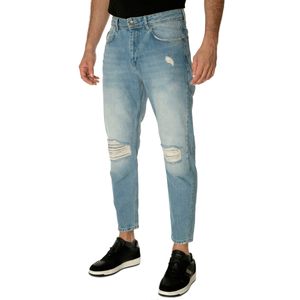 Jeans Yellowstone Cropped Fit