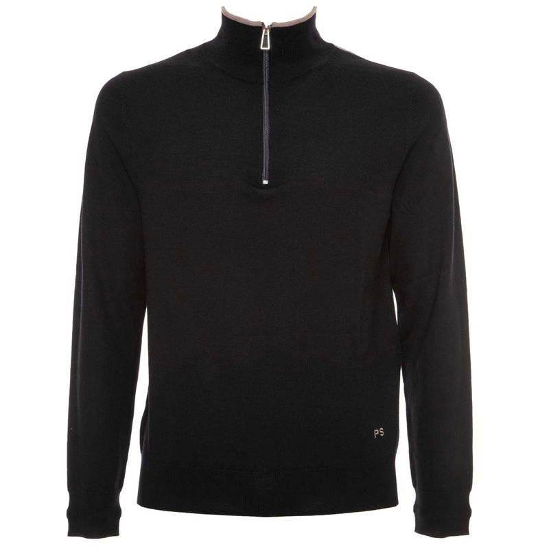 UOMO-PAUL-SMITH-PULLOVER-1501492