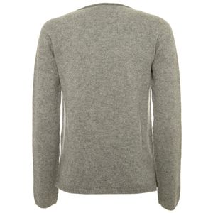 Pullover in puro cashmere