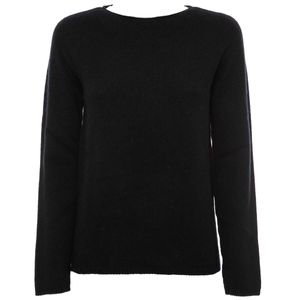 Pullover in puro cashmere