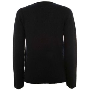 Pullover in puro cashmere