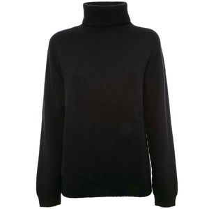 Dolcevita tinta unita in cashmere
