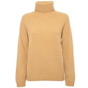 Dolcevita tinta unita in cashmere