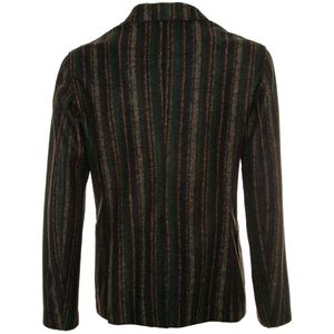 Giacca doppiopetto Bing 190