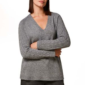 Acanti wool blend sweater