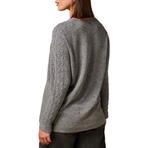 Acanti wool blend sweater