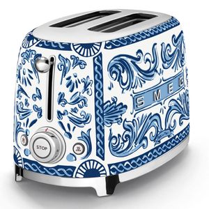 D&G Mediterranean Sea toaster