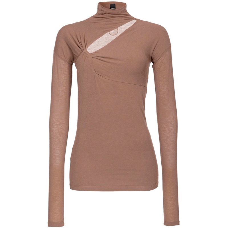 DONNA-PINKO-PULLOVER-1506015