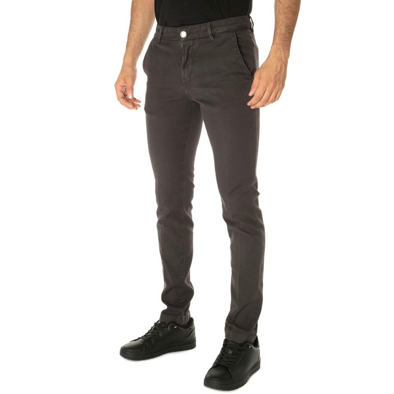 UOMO-CAMOUFLAGE-PANTALONI-CLASSICI-1508715