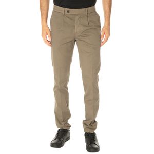 Roland herringbone trousers