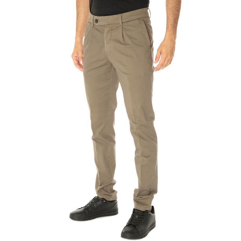 UOMO-CAMOUFLAGE-PANTALONI-CLASSICI-1508720