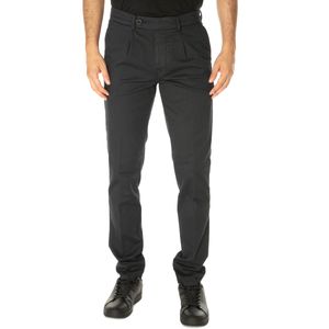 Roland herringbone trousers