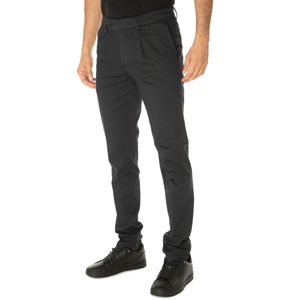 Roland herringbone trousers