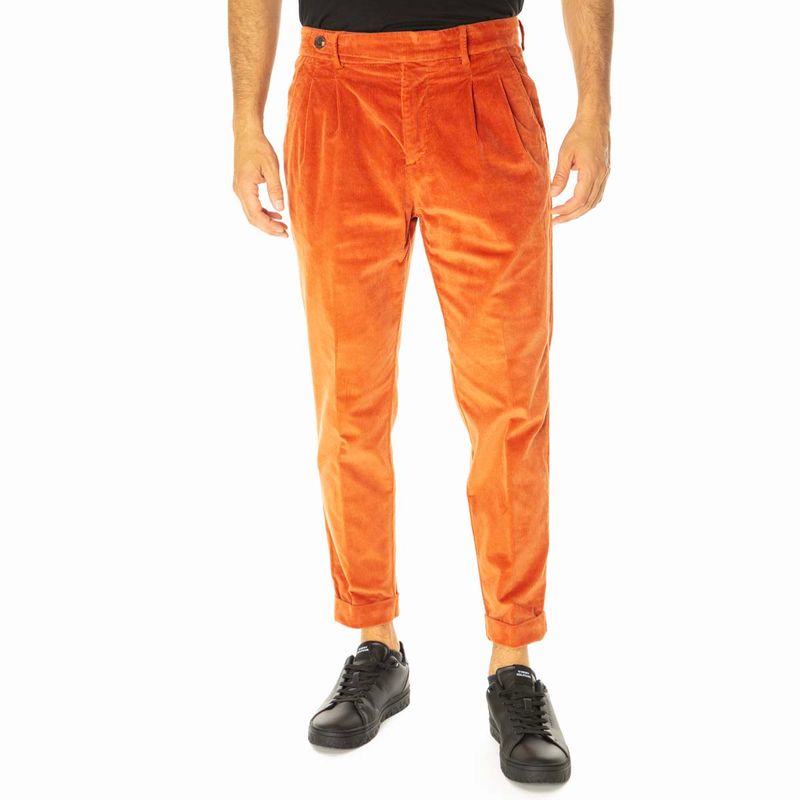 UOMO-CAMOUFLAGE-PANTALONI-CLASSICI-1508717