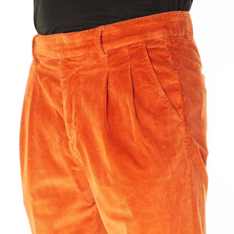 Uhlsport Stream 22 Pantaloni Uomo – Poliestere Con Tasca Cerniera – Calcio Training