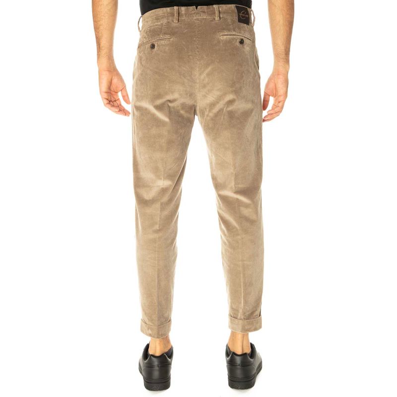 UOMO-CAMOUFLAGE-PANTALONI-CLASSICI-1508717