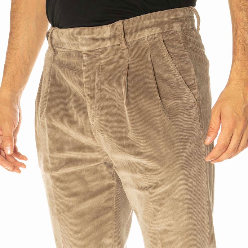 UOMO-CAMOUFLAGE-PANTALONI-CLASSICI-1508717