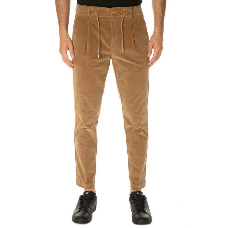 UOMO-CAMOUFLAGE-PANTALONI-CLASSICI-1508718