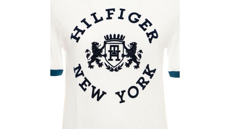 T-shirt Tommy hilfiger donna